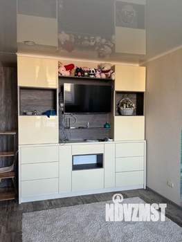 Студия квартира, вторичка, 46м2, 12/21 этаж