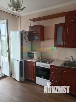 1-к квартира, вторичка, 35м2, 4/9 этаж