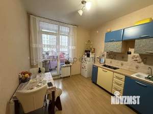 1-к квартира, вторичка, 35м2, 2/9 этаж