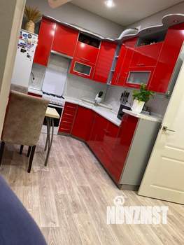 1-к квартира, вторичка, 46м2, 2/9 этаж