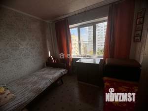 2-к квартира, вторичка, 39м2, 7/9 этаж