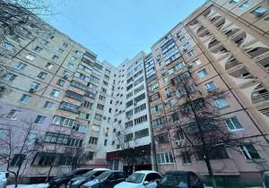 2-к квартира, вторичка, 74м2, 10/10 этаж
