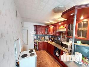 4-к квартира, вторичка, 96м2, 12/14 этаж