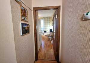 2-к квартира, вторичка, 53м2, 2/5 этаж