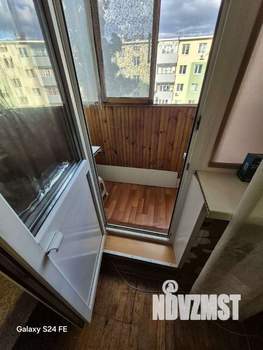 2-к квартира, вторичка, 46м2, 3/5 этаж