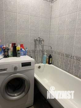 2-к квартира, вторичка, 48м2, 3/5 этаж