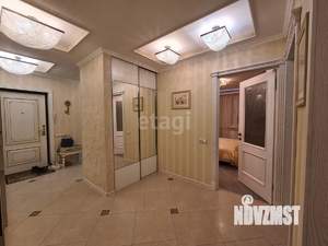 3-к квартира, вторичка, 72м2, 10/10 этаж