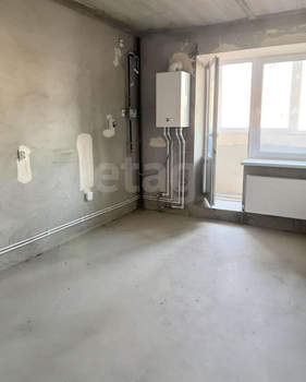 1-к квартира, вторичка, 45м2, 9/11 этаж