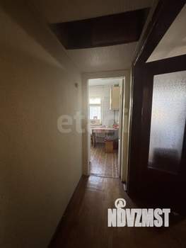 3-к квартира, вторичка, 54м2, 3/5 этаж