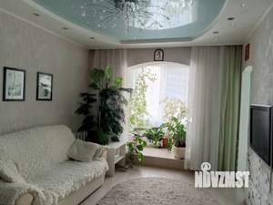 3-к квартира, вторичка, 60м2, 5/9 этаж