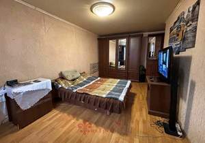 1-к квартира, вторичка, 30м2, 2/5 этаж