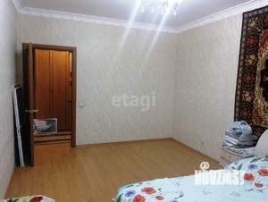 2-к квартира, вторичка, 73м2, 4/9 этаж