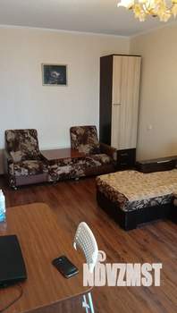 1-к квартира, вторичка, 33м2, 9/10 этаж