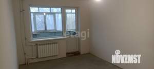 2-к квартира, вторичка, 45м2, 1/5 этаж