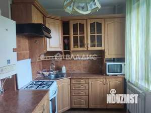 2-к квартира, вторичка, 56м2, 3/5 этаж