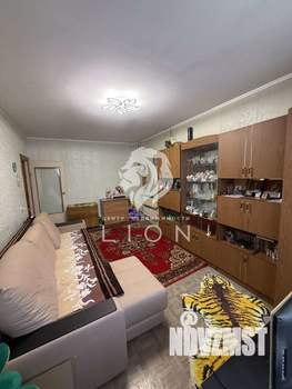 3-к квартира, вторичка, 63м2, 7/10 этаж