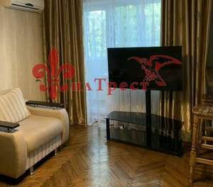 2-к квартира, вторичка, 43м2, 3/5 этаж