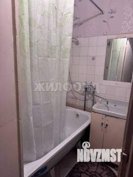 2-к квартира, вторичка, 44м2, 1/5 этаж