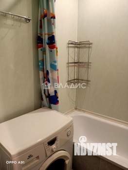 3-к квартира, вторичка, 60м2, 7/9 этаж