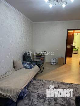 3-к квартира, вторичка, 70м2, 2/5 этаж
