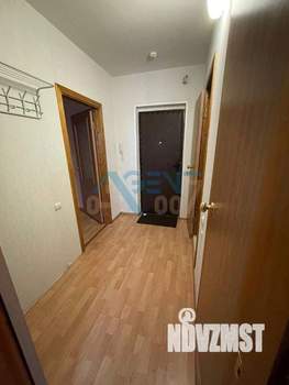 1-к квартира, вторичка, 33м2, 5/10 этаж