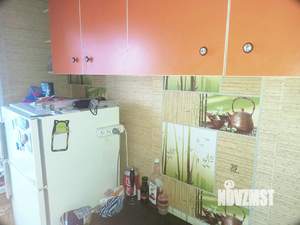 3-к квартира, вторичка, 61м2, 5/5 этаж