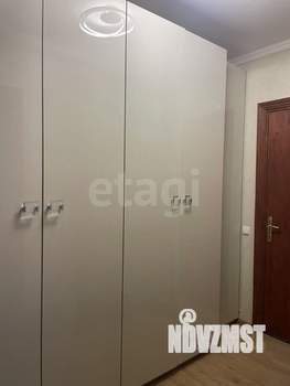 2-к квартира, вторичка, 53м2, 7/10 этаж