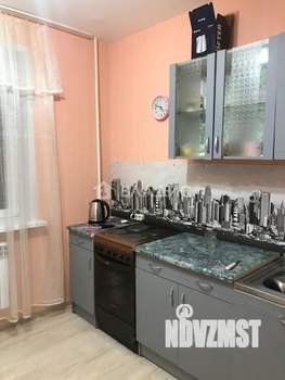 1-к квартира, вторичка, 35м2, 2/10 этаж