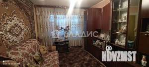 2-к квартира, вторичка, 52м2, 1/10 этаж