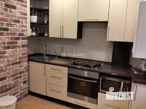 3-к квартира, вторичка, 70м2, 1/10 этаж