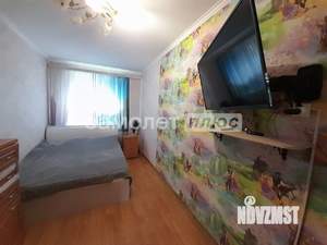 2-к квартира, вторичка, 44м2, 3/5 этаж