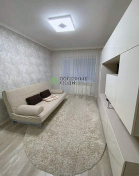 2-к квартира, вторичка, 46м2, 3/9 этаж