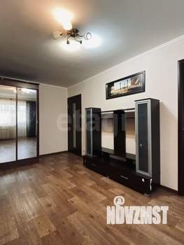 2-к квартира, вторичка, 43м2, 5/5 этаж