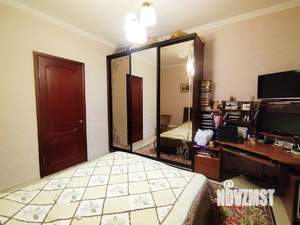 3-к квартира, вторичка, 65м2, 1/3 этаж