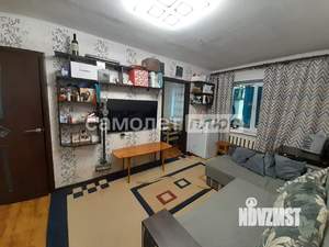 2-к квартира, вторичка, 43м2, 1/5 этаж