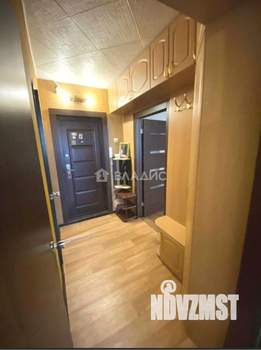 1-к квартира, вторичка, 34м2, 9/9 этаж