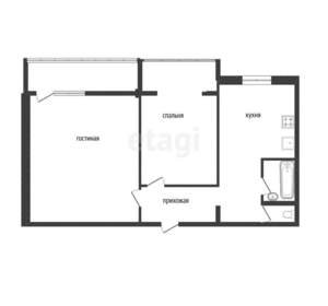 Фото квартиры на продажу (1)