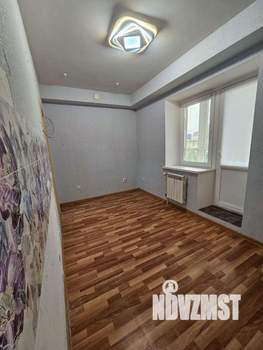 1-к квартира, вторичка, 42м2, 5/7 этаж