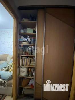 2-к квартира, вторичка, 44м2, 4/5 этаж