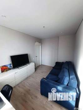 3-к квартира, вторичка, 77м2, 10/18 этаж