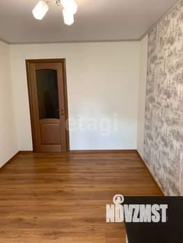 4-к квартира, вторичка, 93м2, 2/12 этаж