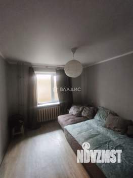 2-к квартира, вторичка, 45м2, 1/9 этаж