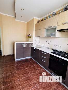 3-к квартира, вторичка, 81м2, 4/9 этаж