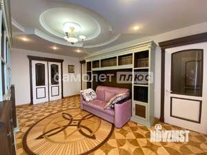 4-к квартира, вторичка, 154м2, 7/9 этаж