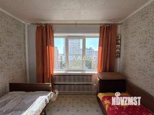 1-к квартира, вторичка, 39м2, 7/9 этаж