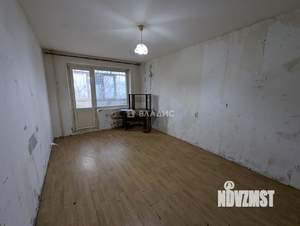 1-к квартира, вторичка, 35м2, 1/10 этаж