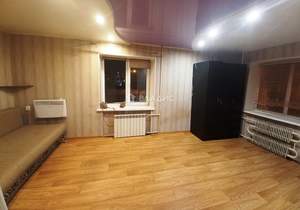 1-к квартира, вторичка, 31м2, 2/5 этаж