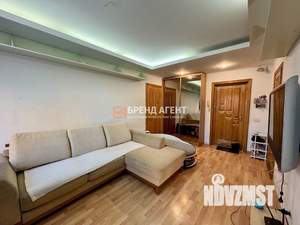 2-к квартира, вторичка, 51м2, 4/10 этаж