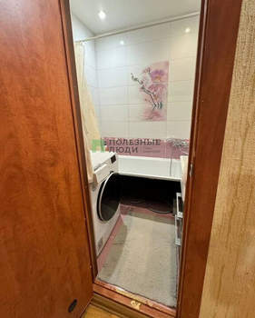 2-к квартира, вторичка, 50м2, 6/10 этаж