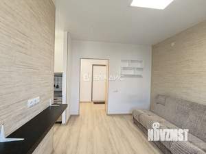 Студия квартира, вторичка, 28м2, 4/5 этаж